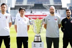 亚洲杯日本VS卡塔尔深度前瞻 新王当立 勇者无畏