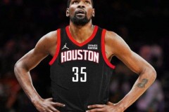 2025年nba自由市场即将开启 7月6日可正式签约