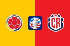 哥倫比亞vs哥斯達黎加曆史交鋒戰績 哥倫比亞近8次交手贏下6場