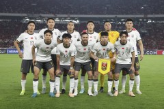 国足连续3届世预赛列小组第5遭淘汰 无缘世界杯