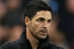 阿森纳赛程调整申请通过 避免赛程过于密集