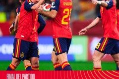 世预赛西班牙2-2土耳其 土耳其进附加赛