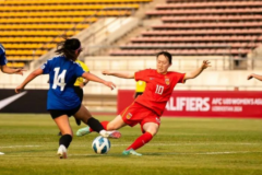 U20中国女足vsU20中国香港女足直播在哪看？央视cctv5有比赛直播吗？