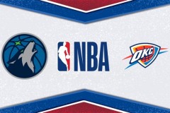NBA西决G3雷霆vs森林狼前瞻预测分析 雷霆欲扩大领先