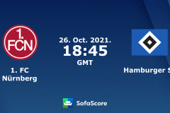 纽伦堡vs汉堡比分结果预测 纽伦堡防守能力出众