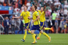 欧预赛马耳他vs瑞典前瞻：瑞典或大胜对手