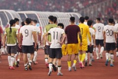 西班牙媒体阿斯报吐槽国足 果子再次无缘世界杯