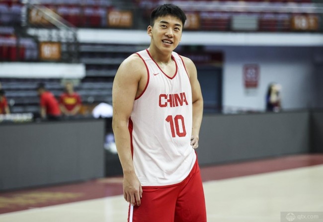 王俊杰亚洲杯次战5中5