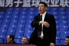 曝李楠将加盟北京首钢男篮 担任球队的顾问角色提供帮助