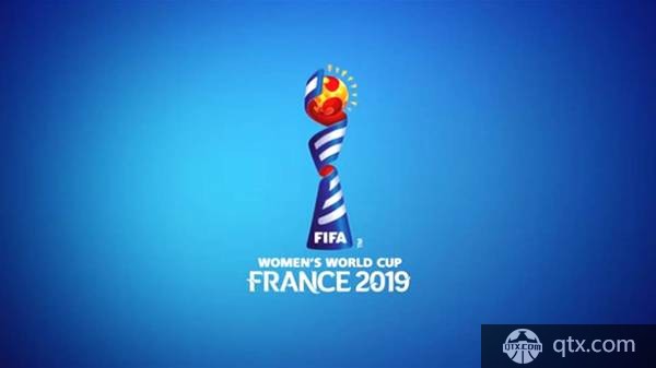 2019女足世界杯分组