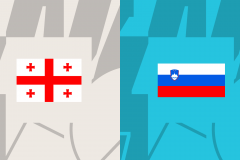 男篮世界杯斯洛文尼亚vs格鲁吉亚今日预测分析 东契奇带队冲击连胜