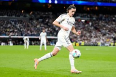 22岁卡雷拉斯身价左后卫第3 暴涨至5000万欧