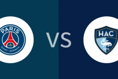 法甲巴黎圣日尔曼VS勒阿弗尔预测分析 大巴黎主场胜率高达8成