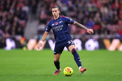 阿森纳希望卡拉菲奥里出战北伦敦德比 球员带伤入选国家队