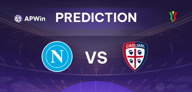 那不勒斯VS卡利亚里