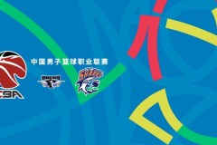 CBA上海久事將戰北京北汽 兩隊紙麵陣容均是聯盟頂級