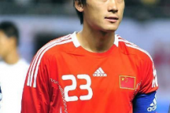 前国足队长:中国国际球员越来越职业化 李铁教练能拿到队伍