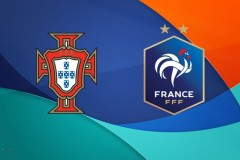 葡萄牙队vs法国几号几点开始 北京时间7月6日凌晨3点进行