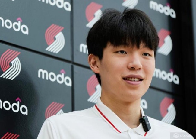 杨瀚森注册推特账号