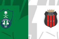 沙特联吉达国民VS利雅得预测 吉达国民联赛至今保持不败