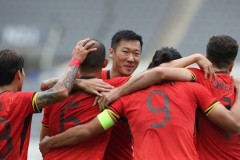 2026年美加墨世界杯中国参加吗 中国队无缘2026年世界杯正赛