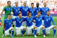 意大利vs希腊前瞻分析 意大利6连胜走势比希腊要出色