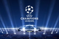 2024歐冠賽程時間表 首回合淘汰賽2月14日打響