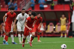 中国足球告别美加墨望向2030 国足急需改革