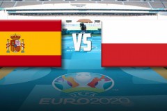 西班牙vs波兰欧洲杯分析预测 西班牙足球历史比分情况