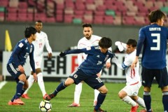 日本U23vs沙特阿拉伯U23前瞻 日本U23近期连战连胜