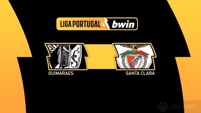 吉马良斯vs圣克拉拉