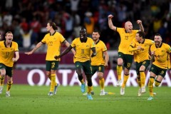 澳大利亚将与法国、丹麦、突尼斯同在D组 澳大利亚能否小组出线？