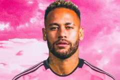 迈阿密国际不会签内马尔 管理层更倾向于从足球层面做出决定