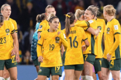 女足世界杯澳大利亚女足vs尼日利亚比分预测半全场结果推荐最新分析 双方交手澳大利亚占优
