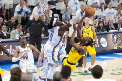 NBA官网列出了总决赛G3四大看点 吹罚尺度在列