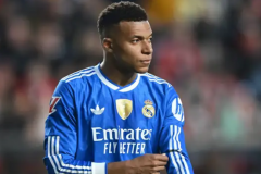 姆巴佩与大巴黎纠纷升级 双方互相索要巨额赔偿