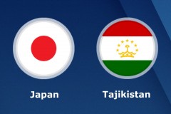 世预赛前瞻预测：日本vs塔吉克斯坦分析 塔吉克斯坦难逃屠杀