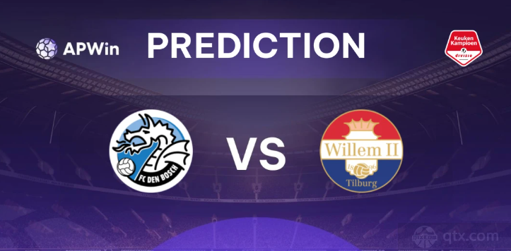 登博思VS威廉二世