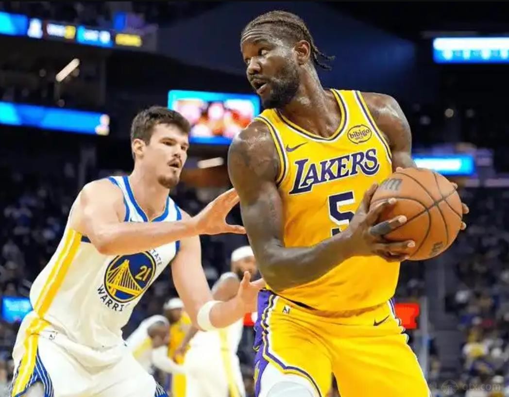 nba季前赛湖人126-116复仇勇士