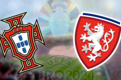 欧洲杯预测比分精准大神：6.19葡萄牙vs捷克结果推荐