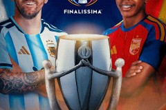 2026欧美杯决赛对阵时间安排 梅西PK亚马尔