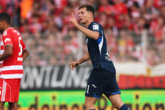 拜仁接触阿斯拉尼 俱乐部总监埃贝尔和弗洛因德亲自参与谈判