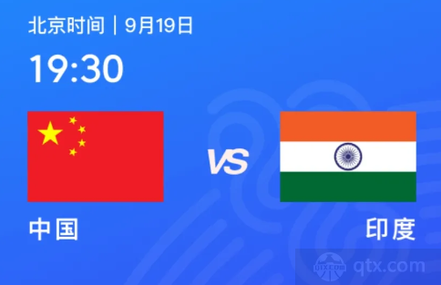 中国男足和印度男足实力水平哪个厉害