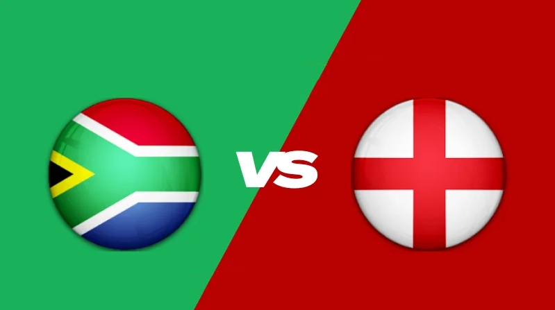 South Africa Women vs England Women