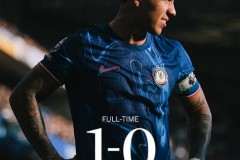 英超切尔西1-0莱斯特城 帕尔默失点库库雷利亚制胜