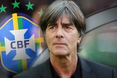 勒夫可能执教巴西国家队 曾率领德国队世界杯7-1巴西