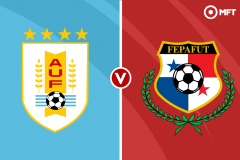 美洲杯乌拉圭vs巴拿马预测 乌拉圭拿下开门红