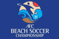 中国队2023沙滩足球亚洲杯赛程最新一览（小组赛+淘汰赛完整版）