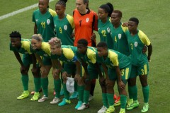 南非女足vs德国女足前瞻 | 历史战绩 | 分析预测