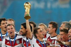 德国名宿拉姆宣布抵制卡塔尔世界杯 称宁愿待在家里